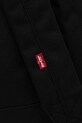 Σακίδιο πλάτης Levi's μαύρο 004C3