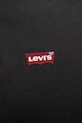 Σακίδιο πλάτης Levi's μαύρο 004C7