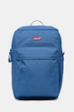Levi's rucsac incape in A4 albastru D5463