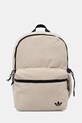 adidas Originals rucsac uni bej JW1186