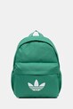 Рюкзак adidas Originals надрук зелений JX0211