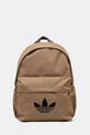 adidas Originals plecak nadruk beżowy JX0212