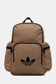 adidas Originals plecak Adicolor mieści A4 brązowy JX0238