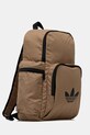 adidas Originals plecak Adicolor JX0238 brązowy AW25