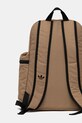 Akcesoria adidas Originals plecak Adicolor JX0238 brązowy