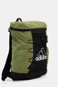 adidas Originals plecak KC8729 zielony AW25