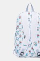 Akcesoria Converse plecak X DORAEMON GRAPHIC 10028896.A01 biały