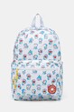 Converse plecak X DORAEMON GRAPHIC 10028896.A01 niebieski AW25