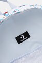 Converse plecak X DORAEMON GRAPHIC 10028896.A01 niebieski