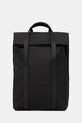 Rains plecak 12940 2 Way Tote Backpack mieści A4 czarny 12940.