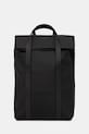 Рюкзак Rains 12940 2 Way Tote Backpack синтетичний чорний 12940.