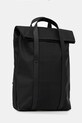 Rains plecak 12940 2 Way Tote Backpack 12940. czarny AW25