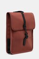 Rains plecak 13010 Backpack Micro 13010.125 pomarańczowy AW25