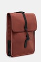 Рюкзак Rains 13010 Backpack Micro 13010.125 помаранчевий AW25