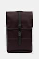 Рюкзак Rains 13020 Backpack Mini синтетический бордо 13020.129