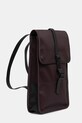 Rains plecak 13020 Backpack Mini 13020.129 bordowy AW25