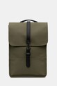 Rains plecak 13020 Backpack Mini mieści A4 zielony 13020.134