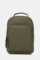 Rains plecak 13260 Book Daypack mieści A4 zielony 13260.134