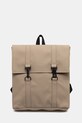 Rains plecak 13310 MSN Bag Mini mieści A4 beżowy 13310.133