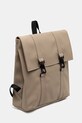 Rains plecak 13310 MSN Bag Mini 13310.133 beżowy AW25