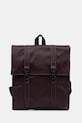 Рюкзак Rains 13310 MSN Bag Mini вміщує А4 коричневий 13310.129