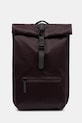 Batoh Rains 13320 Rolltop Rucksack vejde se A4 hnědá 13320.129
