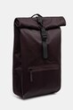 Rains plecak 13320 Rolltop Rucksack 13320.129 brązowy AW25