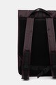 Akcesoria Rains plecak 13320 Rolltop Rucksack 13320.129 brązowy