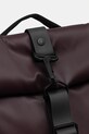Rains plecak 13320 Rolltop Rucksack brązowy 13320.129