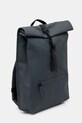 Rains plecak 13320 Rolltop Rucksack 13320.124 niebieski AW25