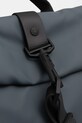 Rains plecak 13320 Rolltop Rucksack niebieski 13320.124