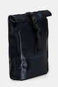Rains plecak 13320 Rolltop Rucksack 13320.130 granatowy AW25