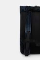 Akcesoria Rains plecak 13320 Rolltop Rucksack 13320.130 granatowy
