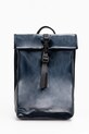 Rains plecak 13330 Rolltop Rucksack Mini mieści A4 granatowy 13330.