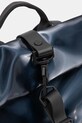 Rains plecak 13330 Rolltop Rucksack Mini granatowy 13330.