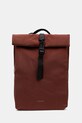 Rains plecak 13330 Rolltop Rucksack Mini mieści A4 pomarańczowy 13330.