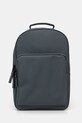 Rains plecak 13680 Book Daypack Large mieści A4 niebieski 13680.124