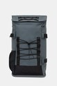 Рюкзак Rains 14340 Trail Mountaineer Bag гладкий голубой 14340.124