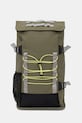 Rains plecak 14340 Trail Mountaineer Bag mieści A4 zielony 14340.134
