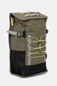 Рюкзак Rains 14340 Trail Mountaineer Bag 14340.134 зелений AW25