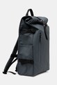 Rains plecak 14590 Rolltop Rucksack Large 14590.124 niebieski AW25