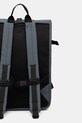Akcesoria Rains plecak 14590 Rolltop Rucksack Large 14590.124 niebieski