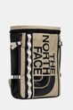 The North Face plecak Camp Fuse Box NF0A3KVRFZI1 beżowy AW25