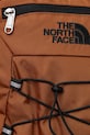 The North Face backpack Borealis Classic NF00CF9CC791 orange