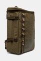 The North Face plecak Base Camp Fuse Box NF0A3KVRC7E1 zielony AW25