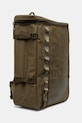 The North Face backpack Base Camp Fuse Box NF0A3KVRC7E1 green AW25