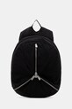 Heliot Emil backpack Planet friendly black AW25.14.046.BLK01.CO