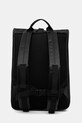 Akcesoria Rains plecak Rolltop Rucksack W3 13320.84 czarny