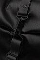 Rains plecak Rolltop Rucksack W3 13320.84 czarny