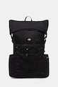 Dickies plecak mieści A4 czarny DK0A87MX